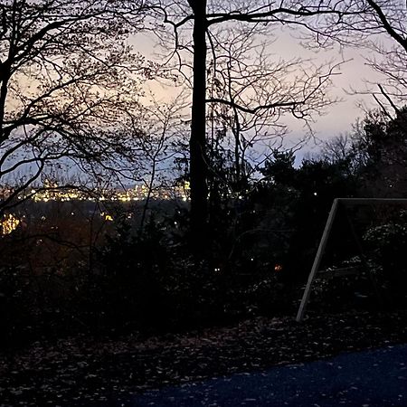 Kokoon In 'T Groen Leuven Zewnętrze zdjęcie