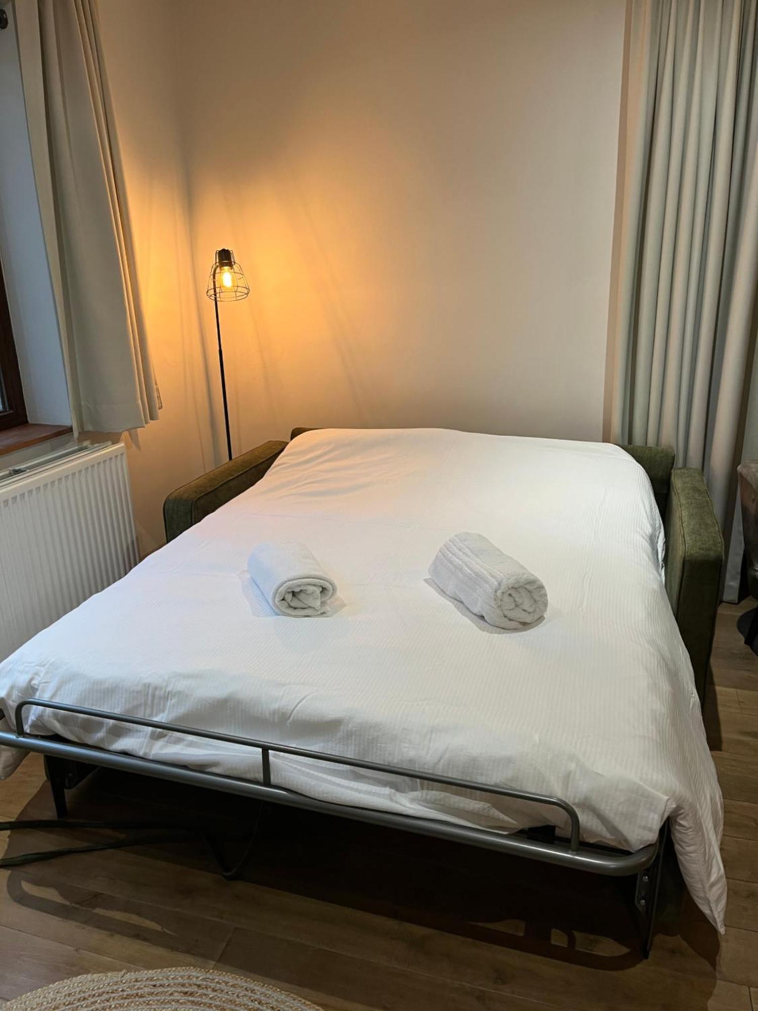 Kokoon In 'T Groen Leuven Zewnętrze zdjęcie