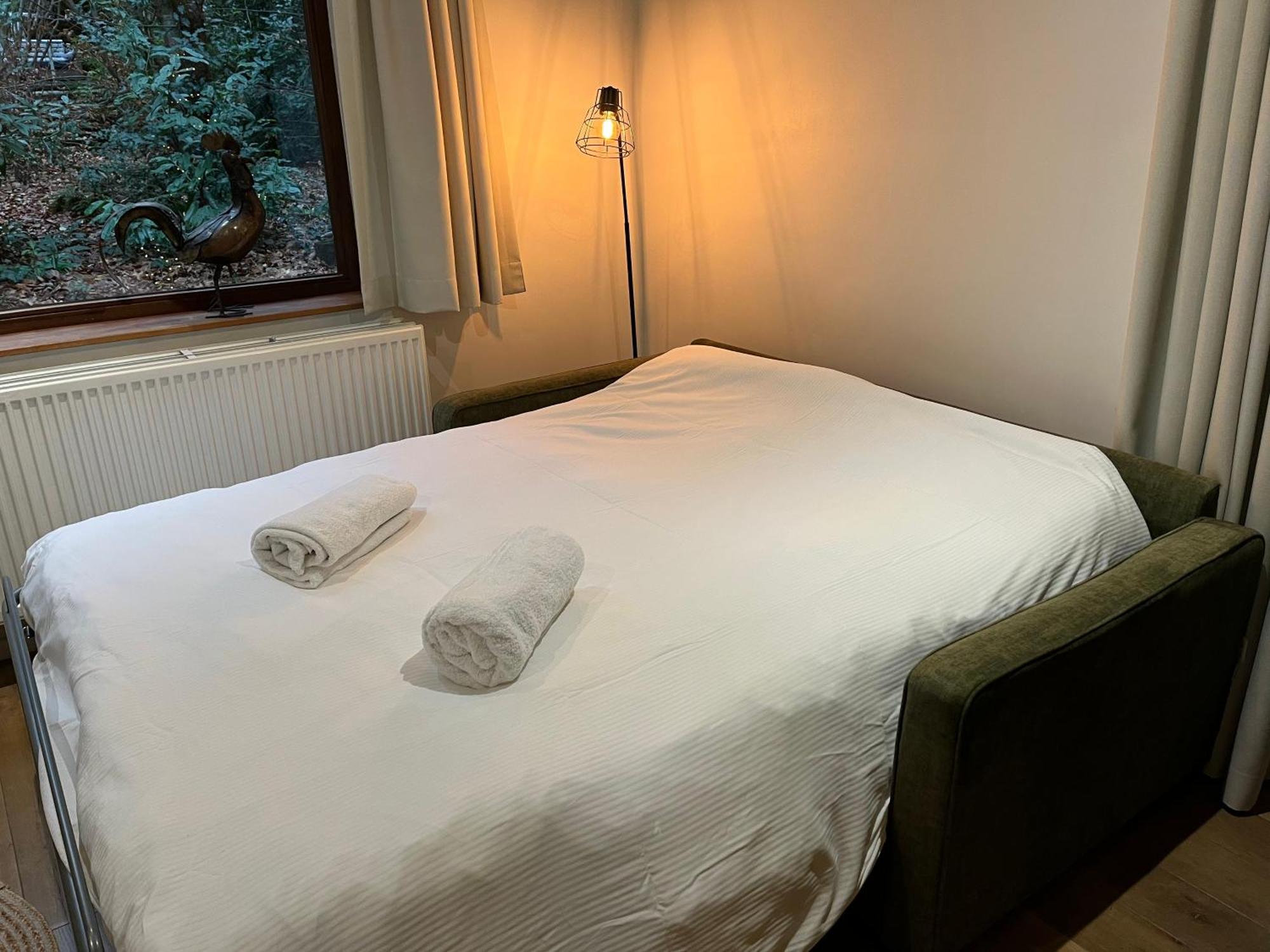 Kokoon In 'T Groen Leuven Zewnętrze zdjęcie